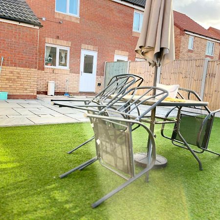 New Ollerton Parkgate Rest Appartamento Esterno foto