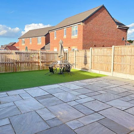 New Ollerton Parkgate Rest Appartamento Esterno foto