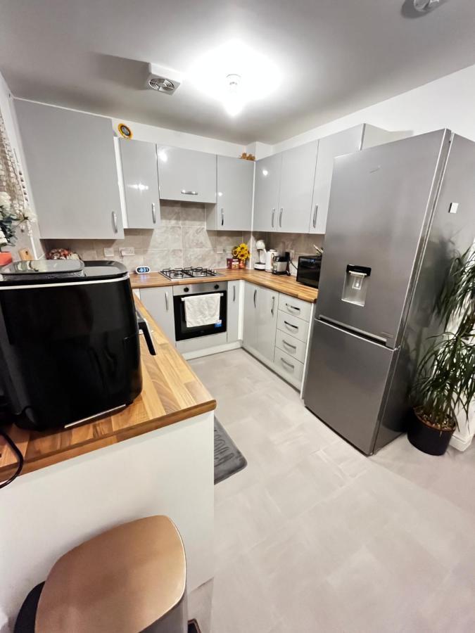 New Ollerton Parkgate Rest Appartamento Esterno foto