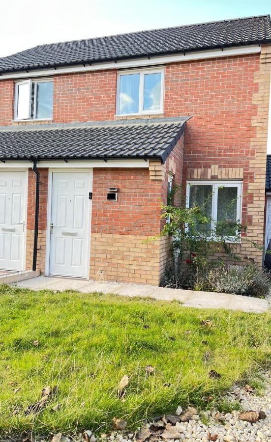 New Ollerton Parkgate Rest Appartamento Esterno foto