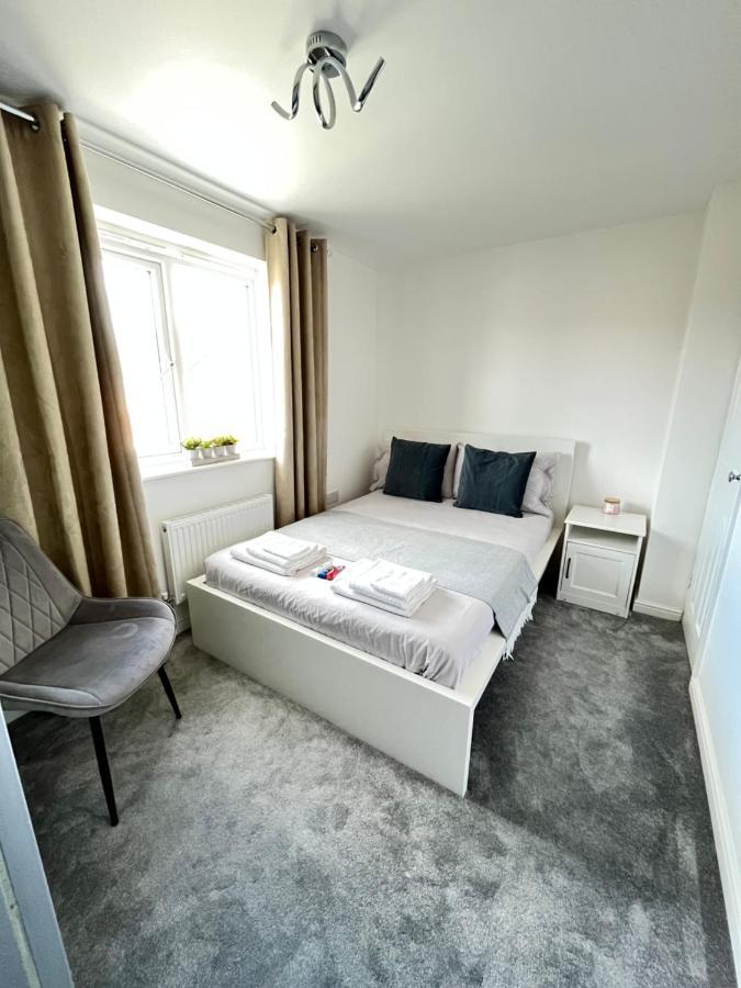 New Ollerton Parkgate Rest Appartamento Esterno foto