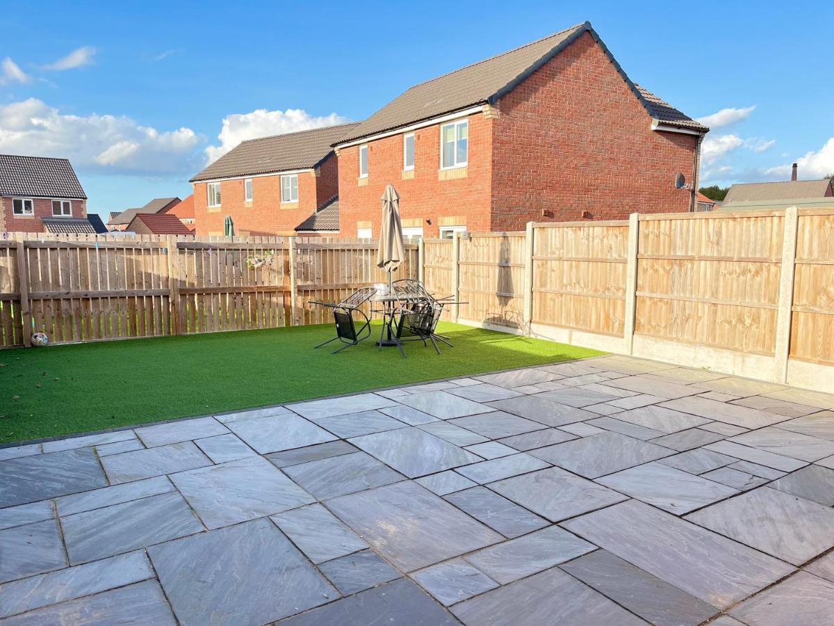 New Ollerton Parkgate Rest Appartamento Esterno foto