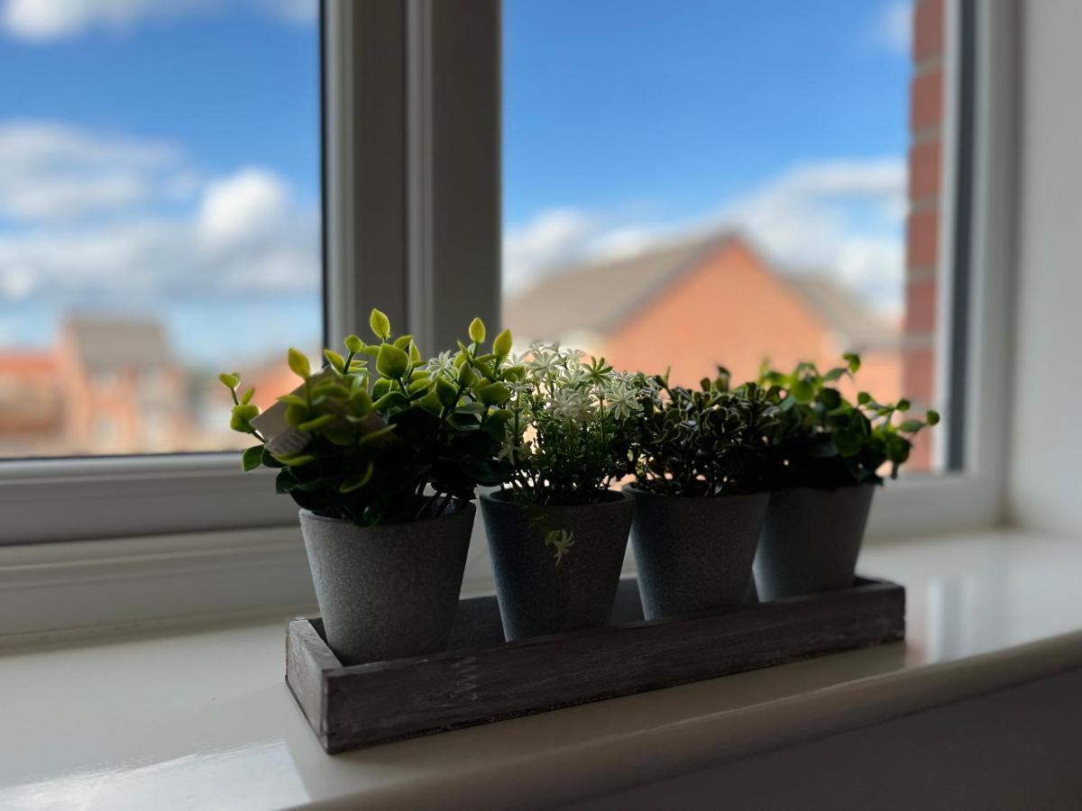 New Ollerton Parkgate Rest Appartamento Esterno foto